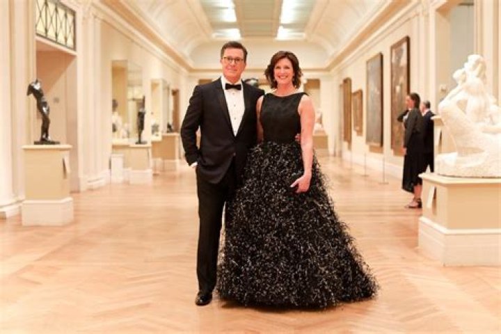 Evelyn McGee-Colbert – Bio, Age, Facts About Stephen Colbert Wife