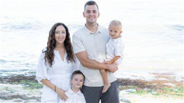 Everything To Know About Allie Glines Husband Tylan Glines, A Look At Her Family And Married Life