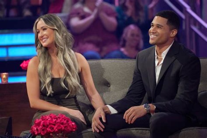 Everything To Learn About The Bachelorette Aven’s Parents Ethnicity And Religion
