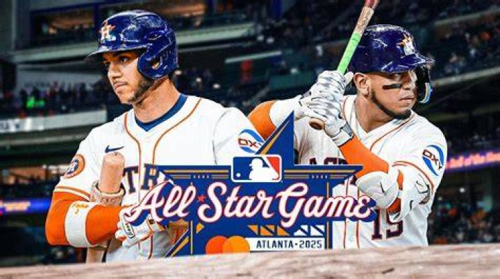 Everything We Know About The New Guy On Astros MLB team: Jeremy Pena
