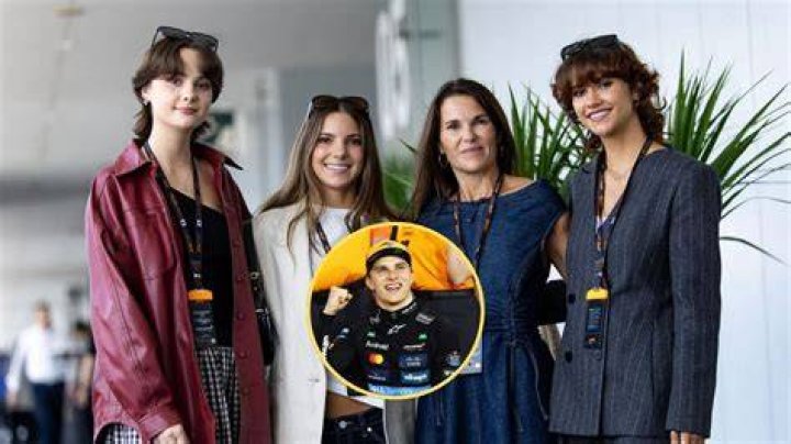 F1: Who Are Oscar Piastri Parents? Father Chris And Mother Nicole Piastri- Ethnicity And Origini