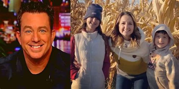 Fact Check: Are Jamie Lissow And His Wife Jessica Lissow Getting A Divorce?