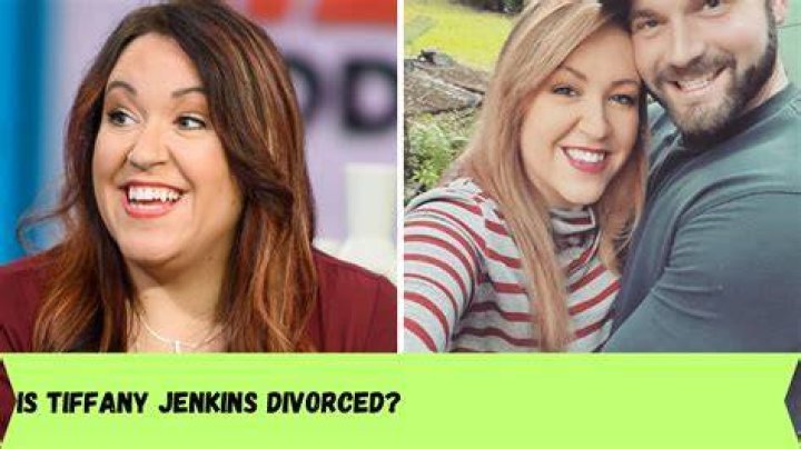 Fact Check: Did Tiffany Jenkins Divorce With Husband Drew? Split Reason Confirmed In IG