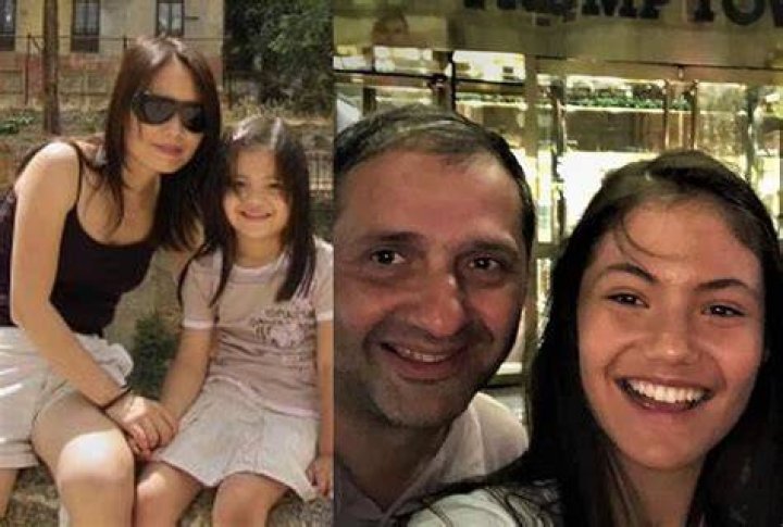 Fact Check: Is Emma Raducanu Parents Divorced And Separated?