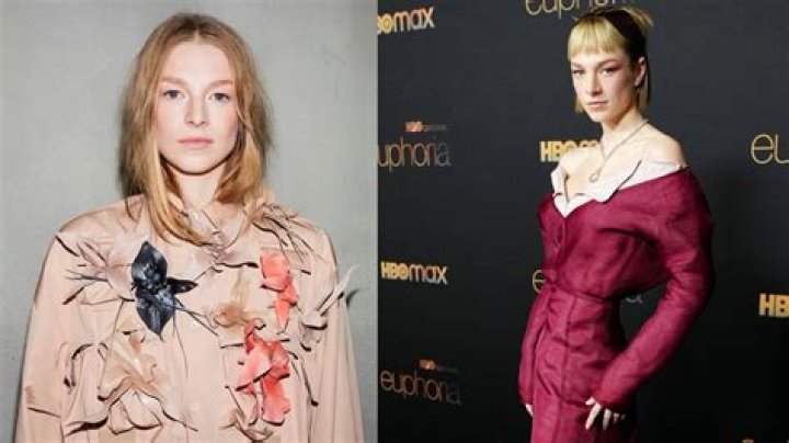 Fact Check: Is Hunter Schafer Trans Male Or Female? Before And After Photos As A Child -Details To Know