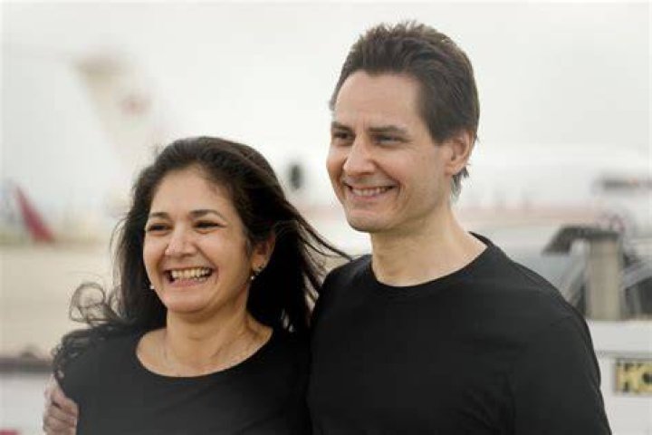 Fact Check: Is Michael Kovrig Separated? Wife Vina Divorce Rumors