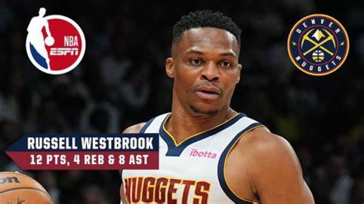 Fact Check: Is Russell Westbrook Gay? Skirt Sparks Sexuality Rumors