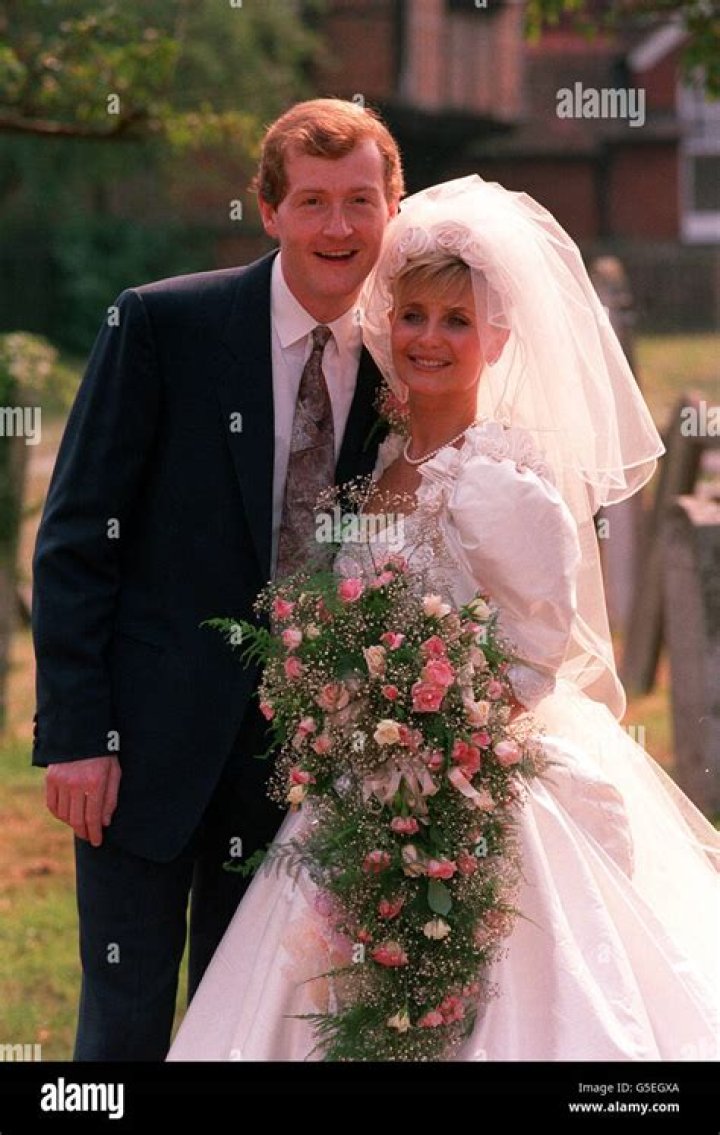 Fact Check: Is Steve Davis Ill? Wife Or Partner -Is He Married? Everything To Know