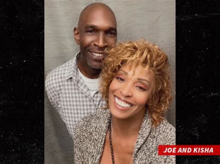 Fact Check: Joe Smith Divorce Rumors After Wife Kisha Chavis Leaked Video