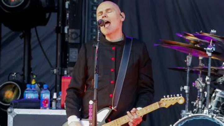 Fact Check On Billy Corgan Transphobic Allegations, What Did He Say?