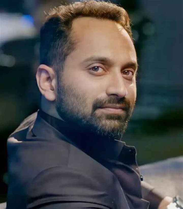 Fahadh Faasil Net Worth, Income, Salary, Earnings, Biography