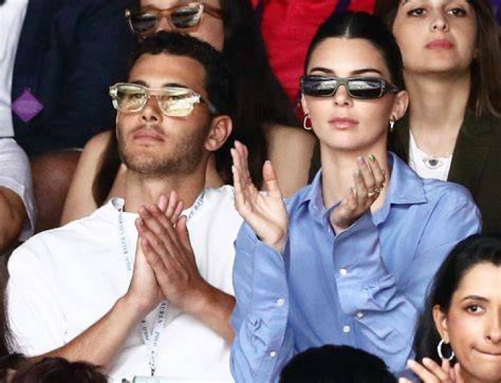 Fai Khadra Ethnicity, Nationality, Religion – Kendall Jenner and Fai Khadra dating?