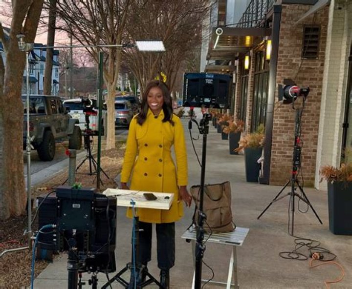Faith Abubey Bio, Age, Family, Kids, Husband, ABC News, Networth
