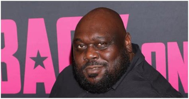 Faizon Love parents: Who are Faizon Love parents?