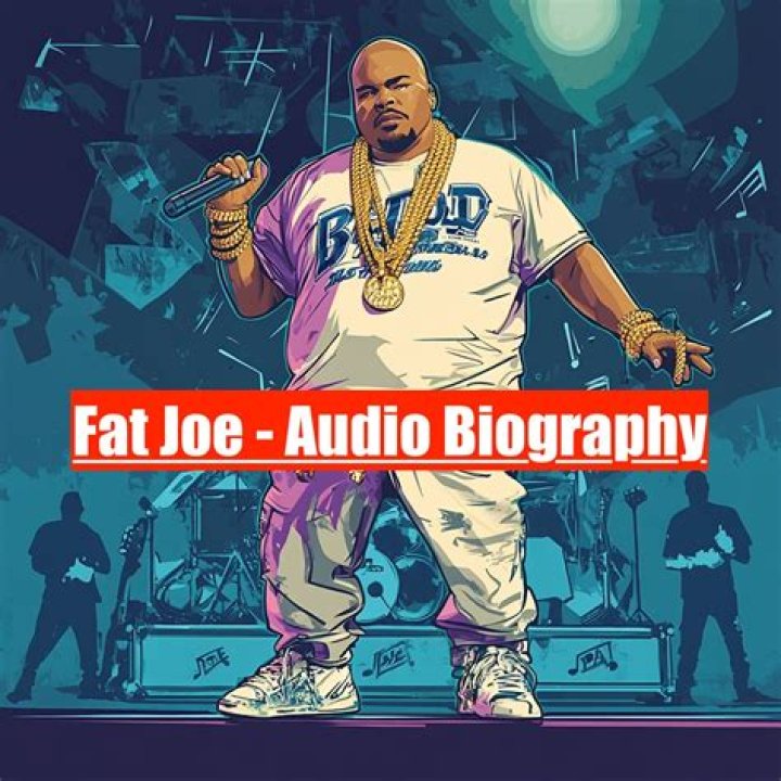 Fat Joe Net Worth: 10 Facts On American Rapper