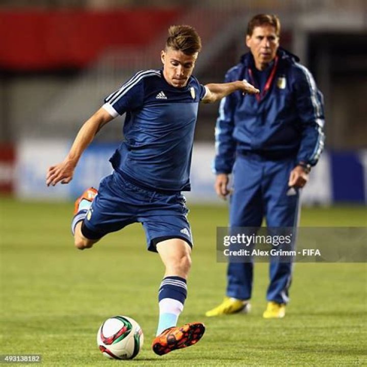 Federico Vietto