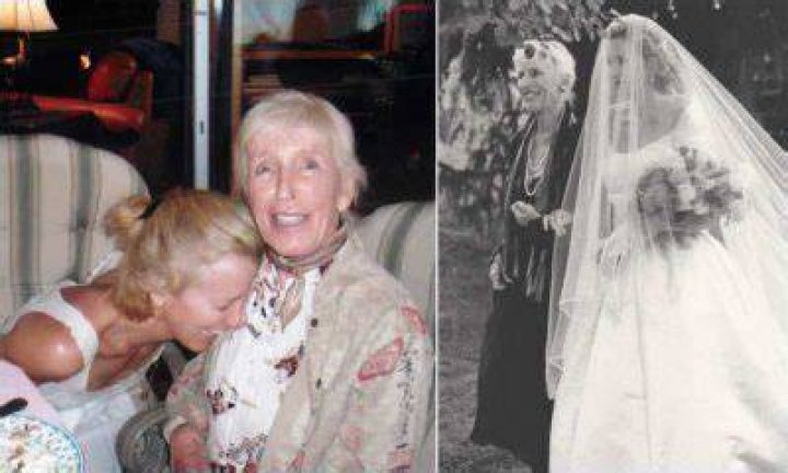 Felicity Huffman Parents: Meet Roger Tallman Maher, Moore Peters Huffman, Grace Valle Huffman