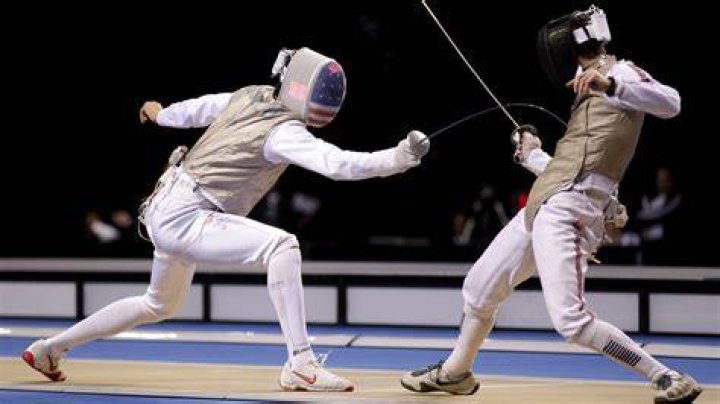 Fencing: Who Is Sabrina Massialas? Meet Her Father And Mother