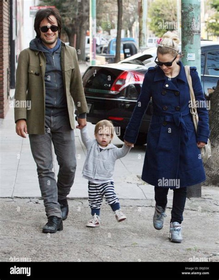 Fernanda Aragonés Age and Wiki: Meet Gael Garcia Bernal Wife and Their Children