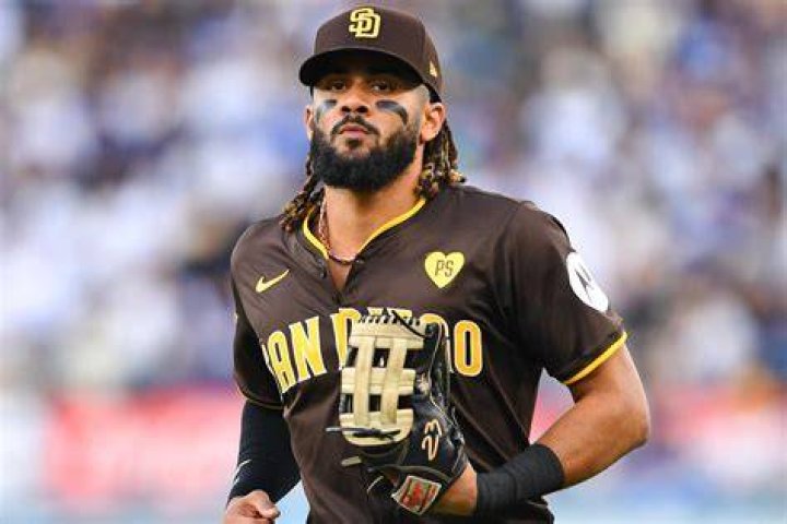 Fernando Tatis Jr