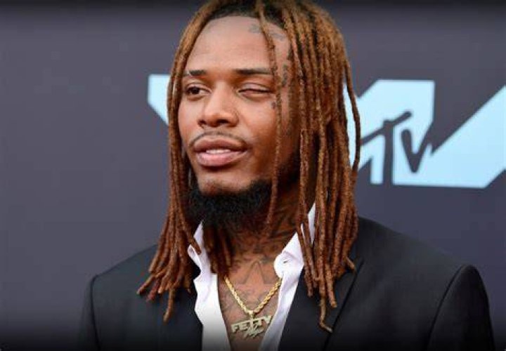 Fetty Wap’s Net Worth, Biography, Career, Awards, Fact and Life Story