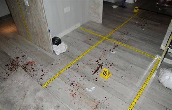 Fidel Lopez Case: Killed His Girlfriend Maria Nemeth- Ripped Out Intestine