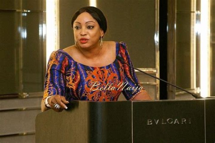 Fifi Ejindu Biography; Net Worth, Age, Height, Education, Son And Husband