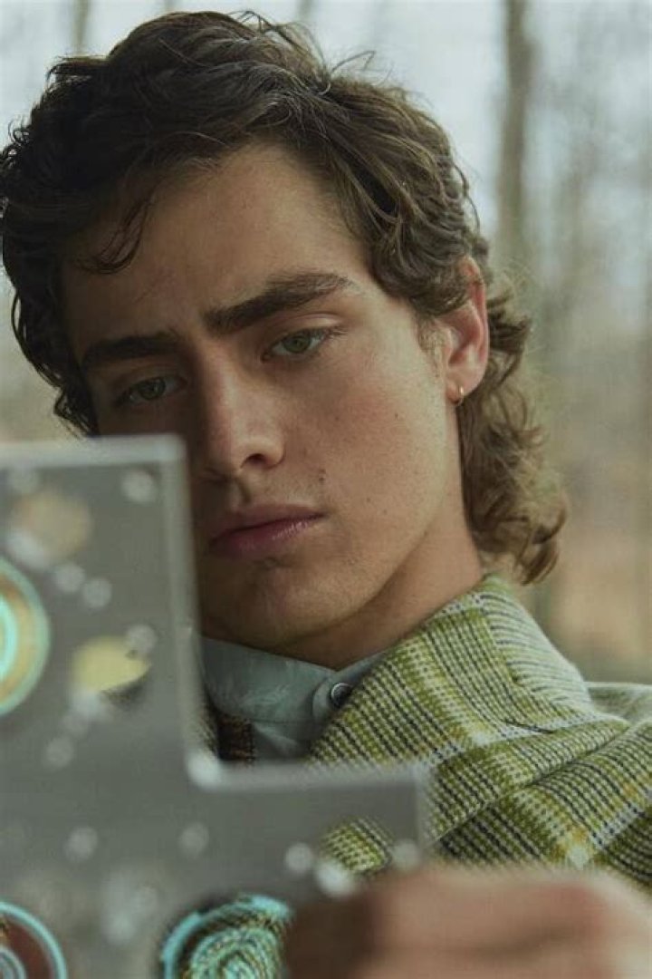 Fin Argus Bio, Wiki, Age, Height, Wife, Clouds, Net Worth, Songs, The Gifted, Singular, Movies and TV Shows