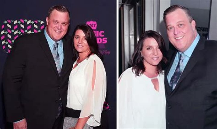 Find The Photos of Patty Gardell: Meet Billy Gardell’s Wife On Instagram