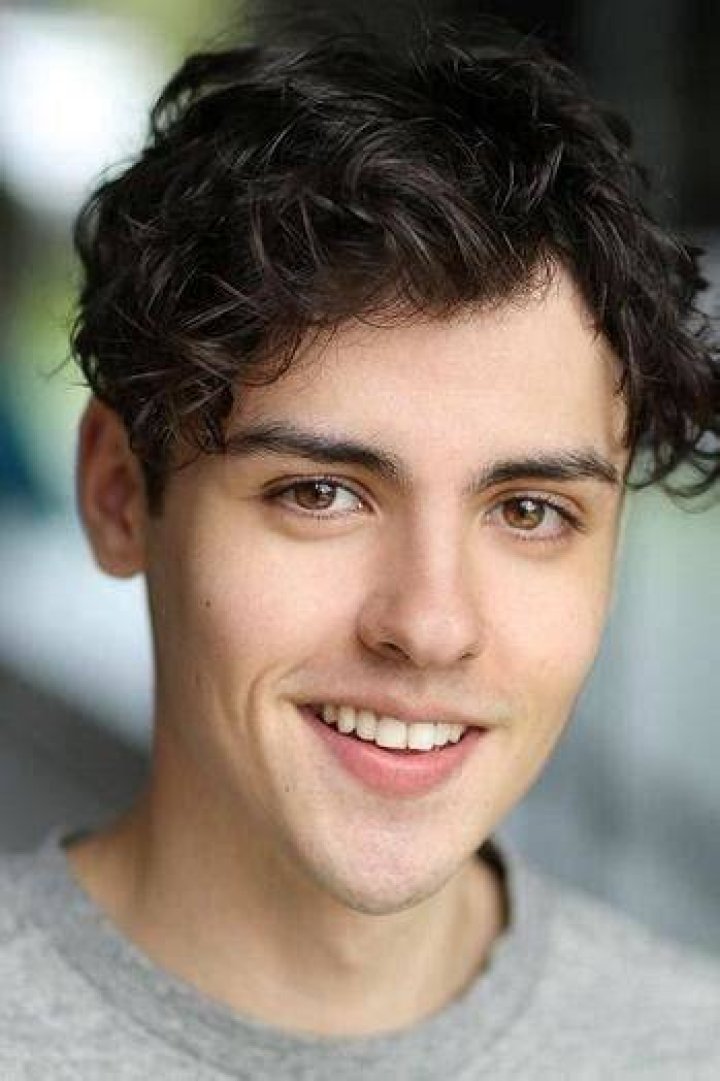 Finlay MacMillan