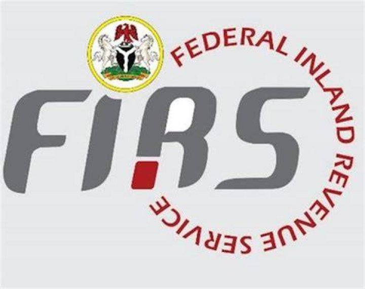 FIRS Salary Structure in Nigeria