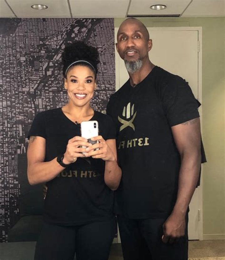 Fitness Expert Elisabeth Akinwale: Married, Husband, Diet, Wiki