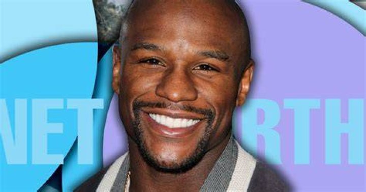 Floyd Mayweather’s net worth, fact, career, awards, biography & life story