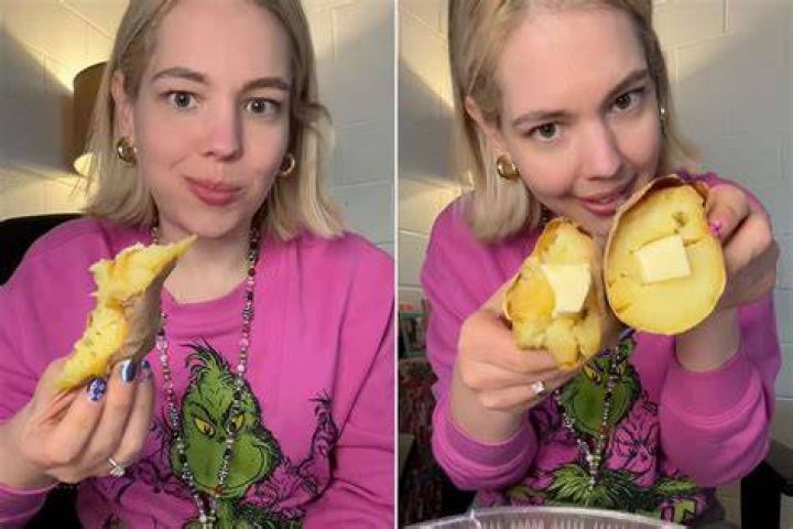 Fold In The Cheese TikTok Trend: Teacher @professordavis2019 Explained