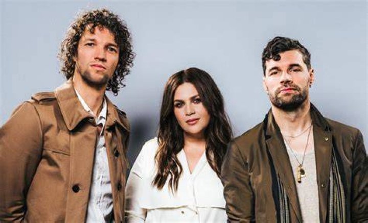 for KING And COUNTRY Band Members Wives And Names