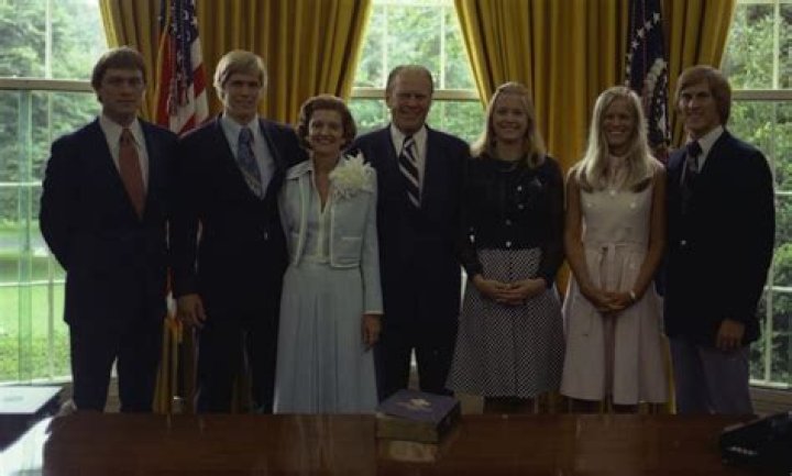 Ford Family Net Worth