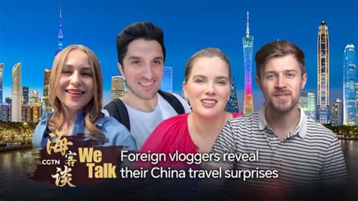 Foreigner Challenge Original Video TikTok: Who is Foreigner Challenge Girl