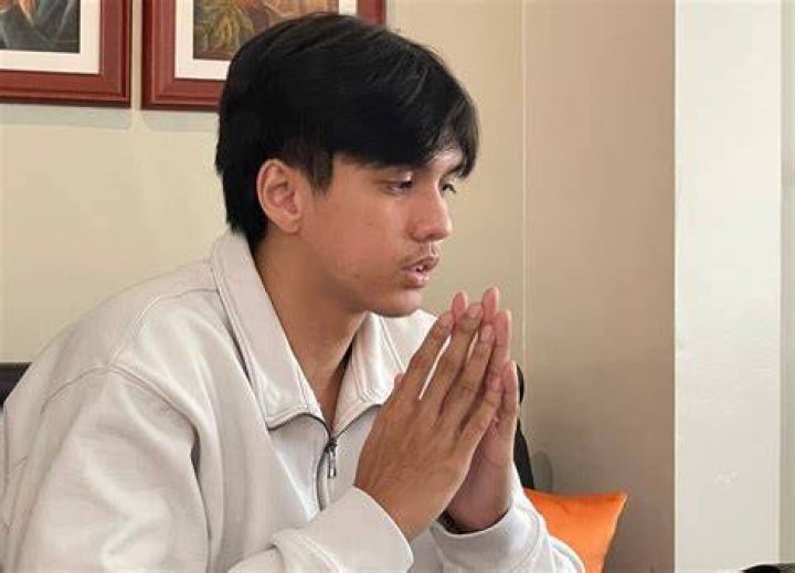 Forthsky Padrigao Scandal And Controversy: Video Viral On TikTok