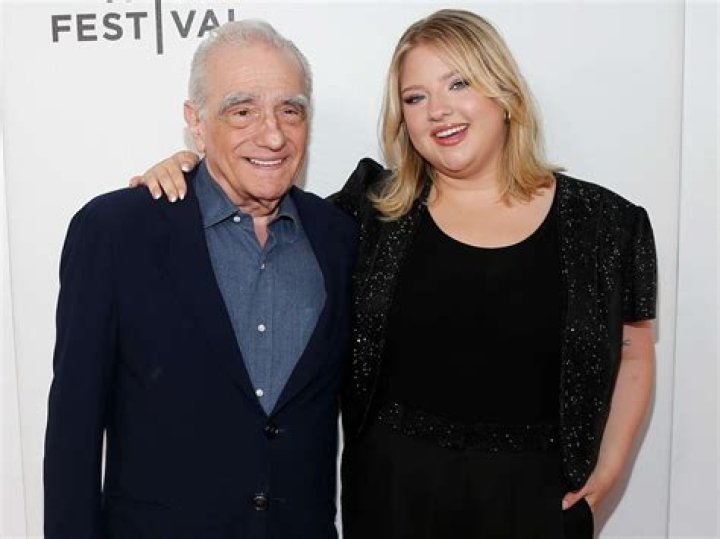 Francesca Scorsese Age, Wiki, Biography Height, Boyfriend, Family, Instagram