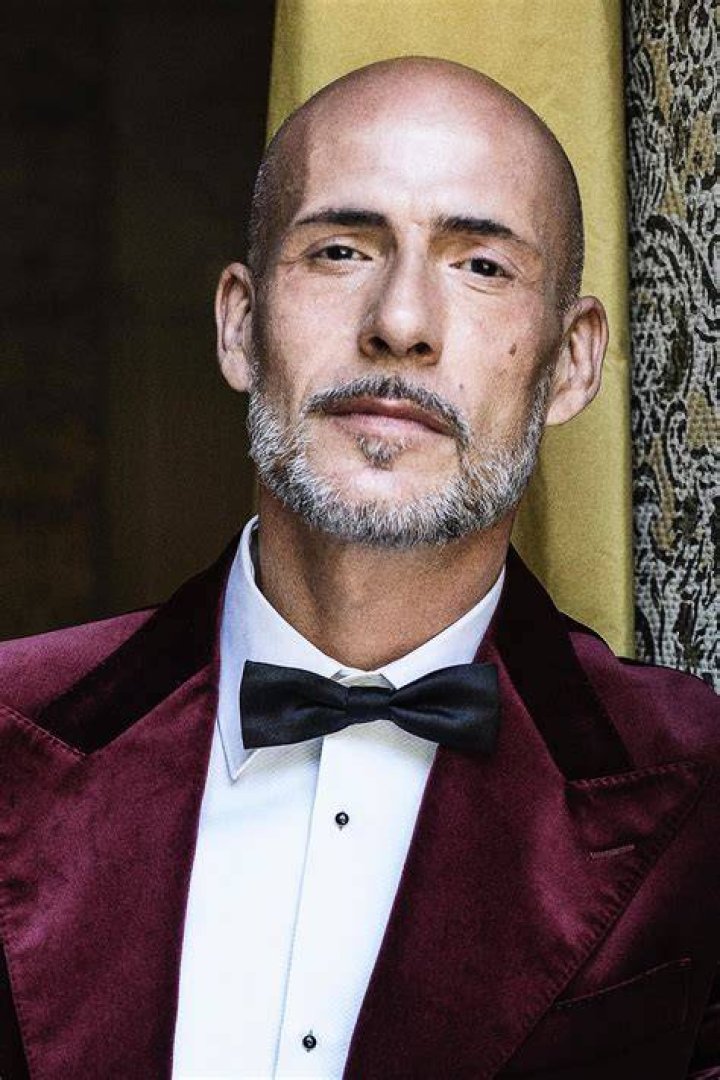 Francesco Liotti Net Worth, Income, Salary, Earnings, Biography