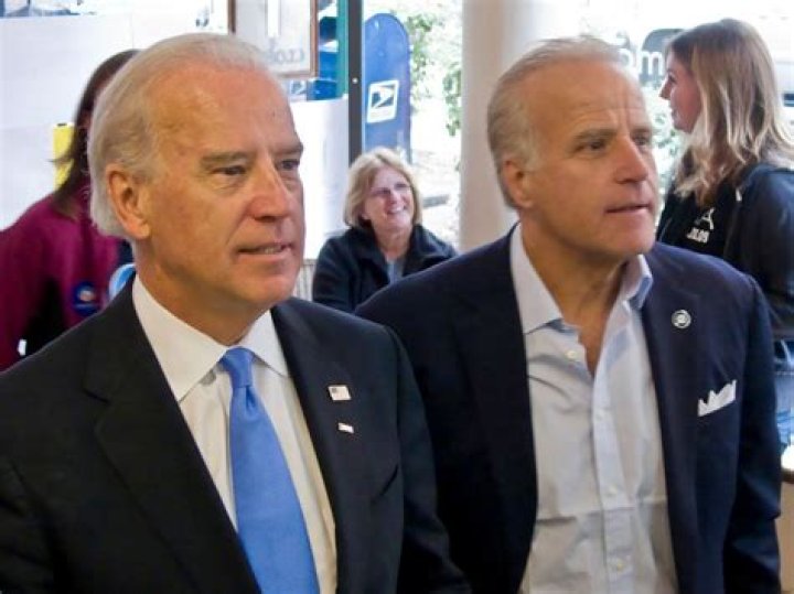 Francis W. Biden Age, Wife and Wikipedia: Joe Biden’s Brother