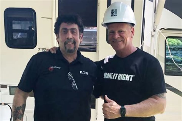 Frank Cozzolino Illness And Weight Loss Update: What Happened To Him?