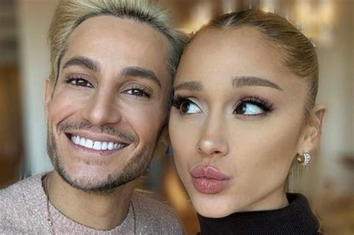 Frankie Grande’s net worth, biography, fact, career, awards and life story