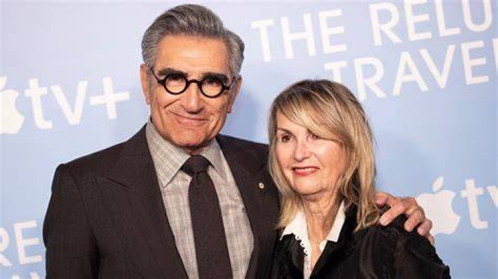 Fred Levy Bio, Wiki, Age, Height, Family, Eugene Levy, Wife, Producer, Schitt’s Creek, Movies, and Net Worth