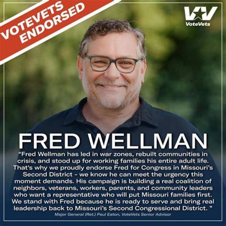 Fred Wellman Wikipedia And Wife: Who Is He Married To?