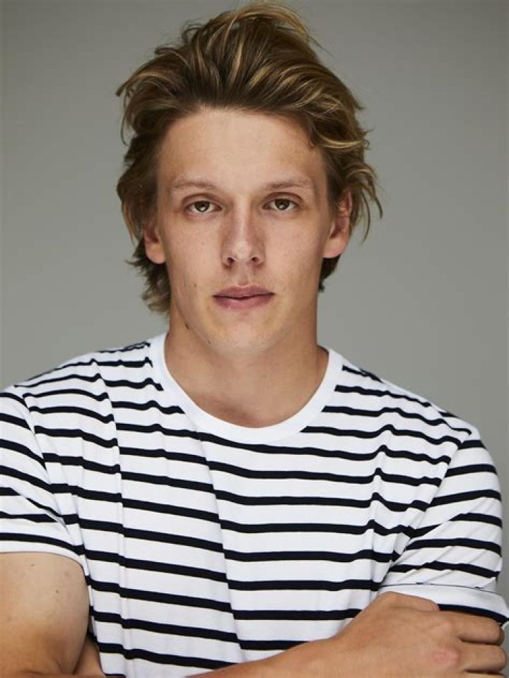 Freddie Wise