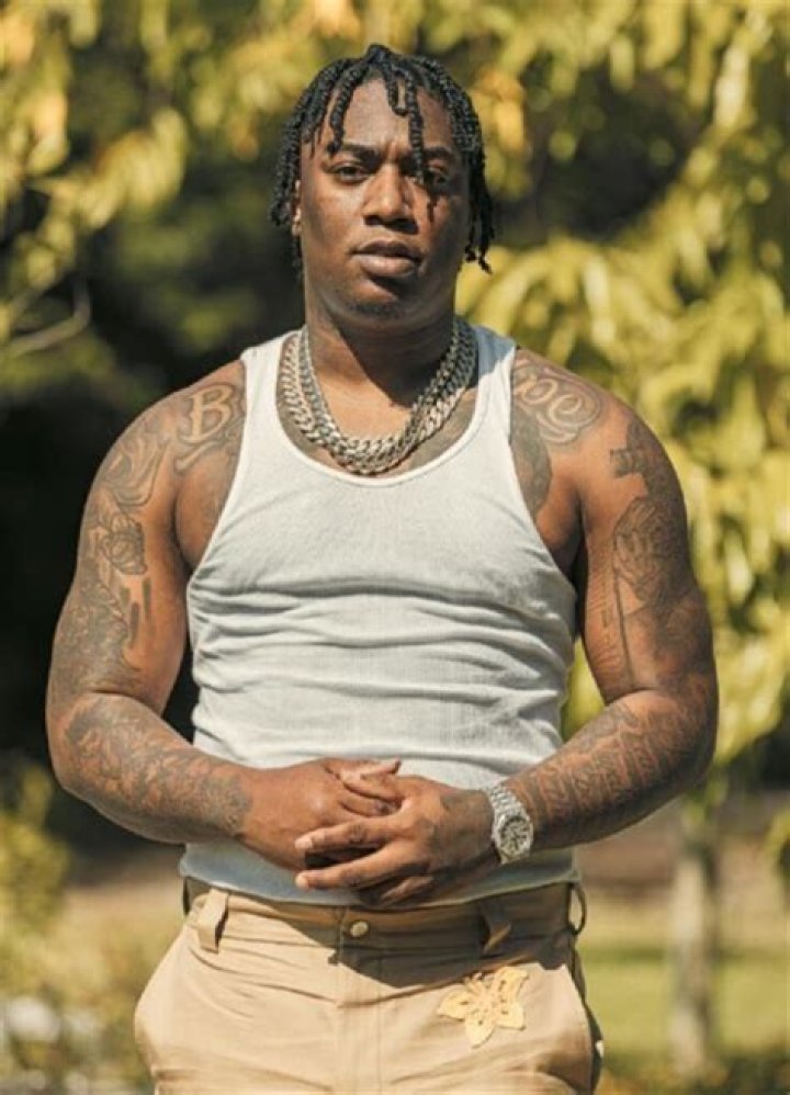 Fredo Bang (Rapper) Wiki, Bio, Height, Weight, Girlfriend, Net Worth, Age, Family, Career, Facts