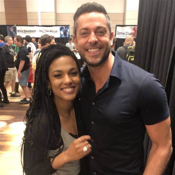 Freema Agyeman – Bio, Age, Married, Husband, Parents, Family