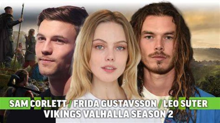 Frida Gustavsson Boyfriend And Husband: Everything You Need To Know