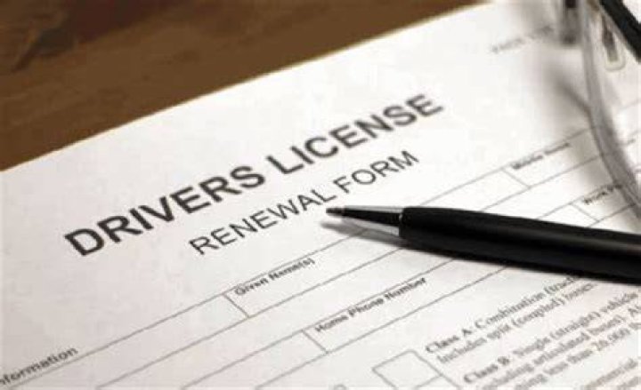 FRSC Driver’s License Application Portal, Registration Form and Requirements